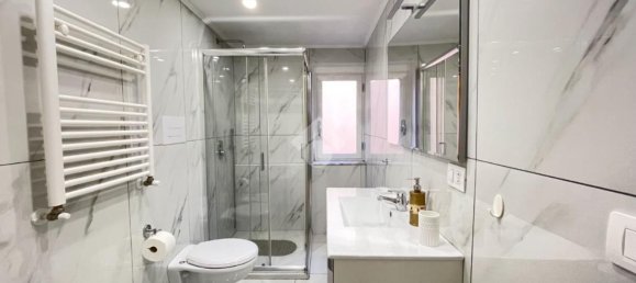 Квартира с 3 спальнями в Неаполь, Италия № 311569 14