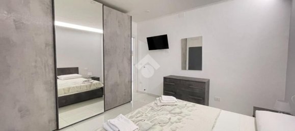 Квартира с 3 спальнями в Неаполь, Италия № 311569 8