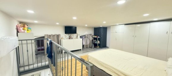 Квартира с 3 спальнями в Неаполь, Италия № 311569 13