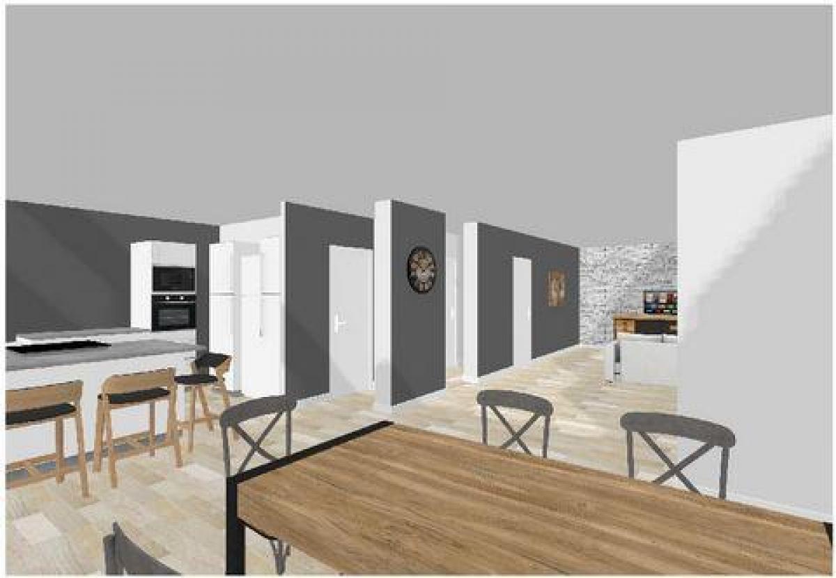 Casa de 7 dormitorios en Draguignan, France No. 7294