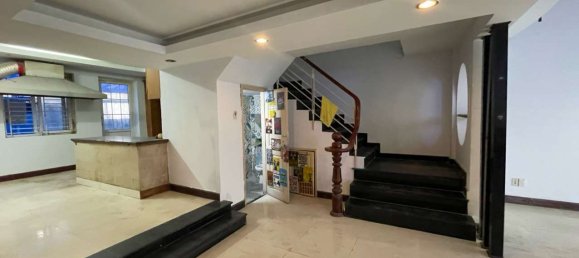 108m² Townhouse in District 7, Vietnam No. 13964 3