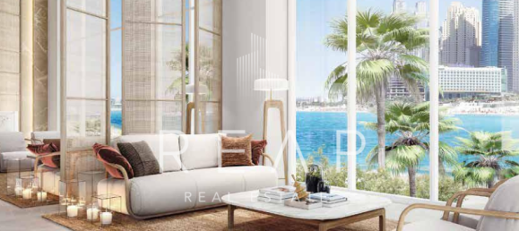 1 bedroom Apartment in Bluewaters, UAE No. 31032 2