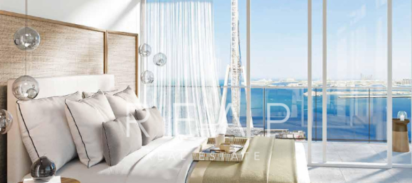 1 bedroom Apartment in Bluewaters, UAE No. 31032 3