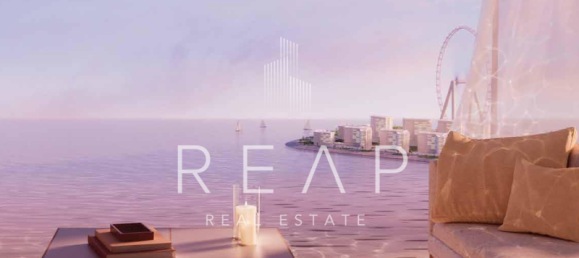 1 bedroom Apartment in Bluewaters, UAE No. 31032 8