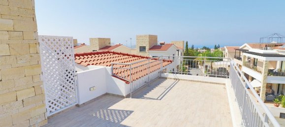 3 bedrooms Villa in Pegeia, Cyprus No. 22832 16