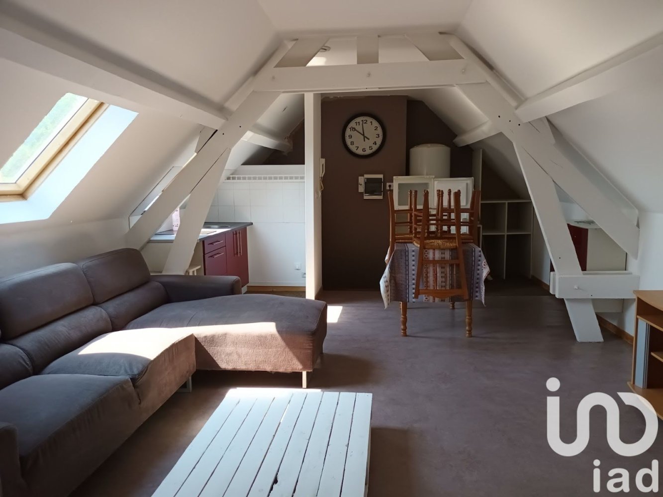 Parkplatz in Lens, France 200m², Nr. 272224