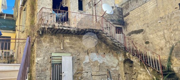 Квартира с 2 комнатами в Марано ди Наполи, Италия № 4814 4