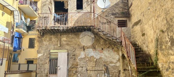 Квартира с 2 комнатами в Марано ди Наполи, Италия № 4814 3