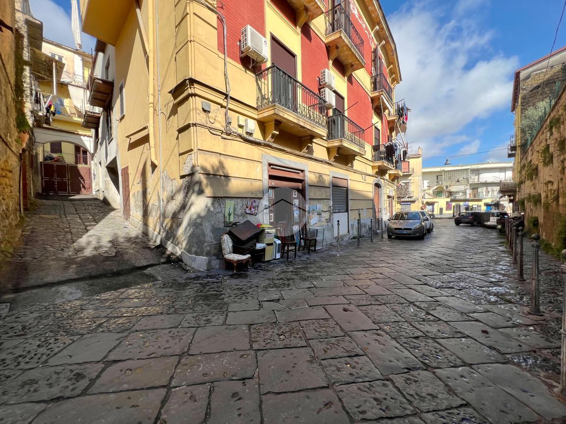 Квартира с 2 комнатами в Марано ди Наполи, Италия № 4814