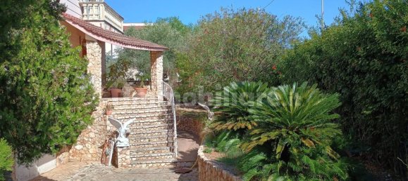 5 غرف نوم فيلا في Statte, Italy رقم 98081 5