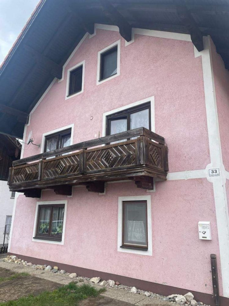 8-Zimmer Haus in St. Johann am Walde, Austria, Nr. 167506