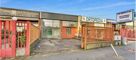 3غرفة عقار تجاري في Pieve Emanuele, Italy رقم 298560 19