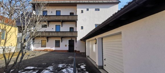 18 rooms Warehouse in Aflenz, Austria No. 56619 19