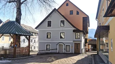 18 rooms Warehouse in Aflenz, Austria No. 56619
