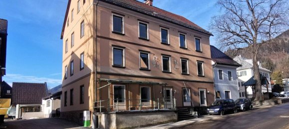 18 rooms Warehouse in Aflenz, Austria No. 56619 2