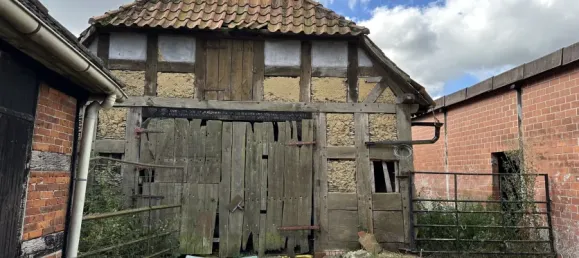 Granja de 10 habitaciónes en Diepholz, Germany No. 371776 16