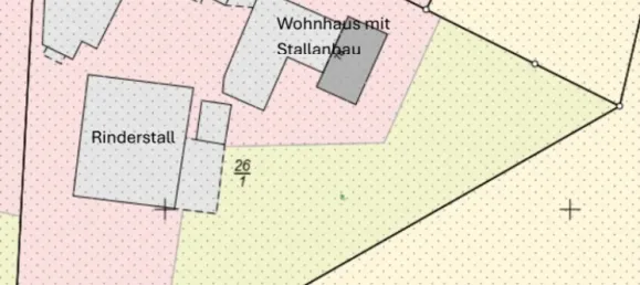 Granja de 10 habitaciónes en Diepholz, Germany No. 371776 25