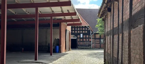 Granja de 10 habitaciónes en Diepholz, Germany No. 371776 5