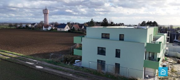 2 Schlafzimmer Wohnung in Truchtersheim, France, Nr. 41277 3