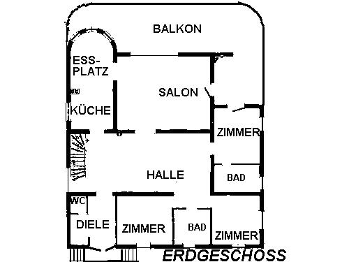 12 rooms Villa in Eichgraben, Austria No. 213341