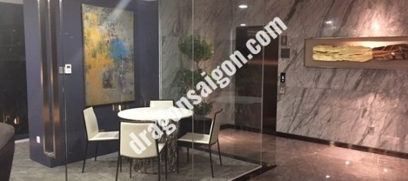 Wohnung in District 3, Vietnam 183m², Nr. 10595 2