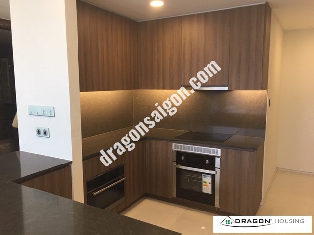 Wohnung in District 3, Vietnam 183m², Nr. 10595