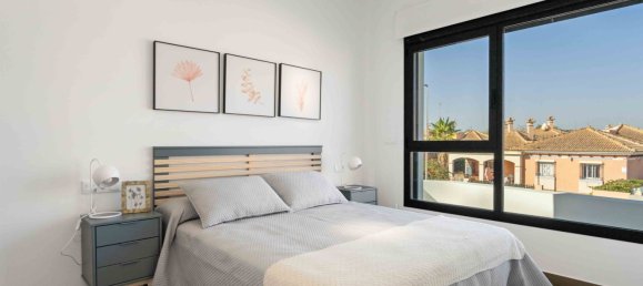 3 chambres Villa à Los Montesinos, Spain No. 6503 13