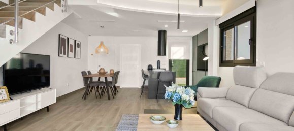 3 chambres Villa à Los Montesinos, Spain No. 6503 5