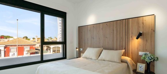 3 chambres Villa à Los Montesinos, Spain No. 6503 17