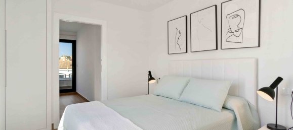 3 chambres Villa à Los Montesinos, Spain No. 6503 15