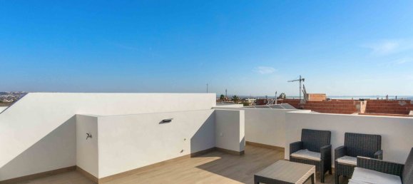 3 chambres Villa à Los Montesinos, Spain No. 6503 24