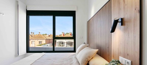 3 chambres Villa à Los Montesinos, Spain No. 6503 18