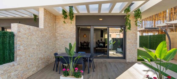 3 chambres Villa à Los Montesinos, Spain No. 6503 3