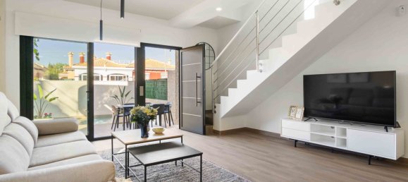 3 chambres Villa à Los Montesinos, Spain No. 6503 12