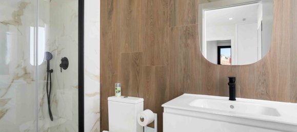 3 chambres Villa à Los Montesinos, Spain No. 6503 21