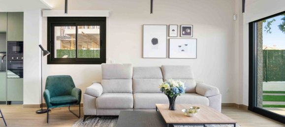 3 chambres Villa à Los Montesinos, Spain No. 6503 6