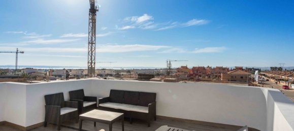 3 chambres Villa à Los Montesinos, Spain No. 6503 23