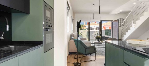 3 chambres Villa à Los Montesinos, Spain No. 6503 10