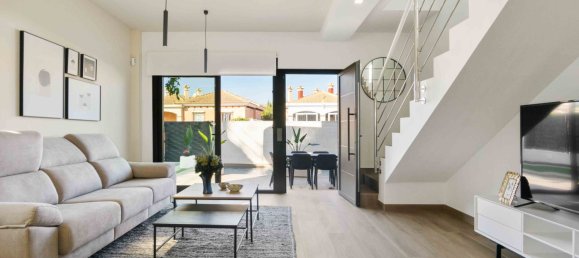 3 chambres Villa à Los Montesinos, Spain No. 6503 11