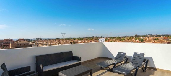 3 chambres Villa à Los Montesinos, Spain No. 6503 22