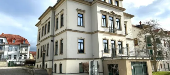 23 rooms Building in Saxony, Germany No. 193190 3