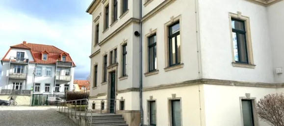 23 rooms Building in Saxony, Germany No. 193190 2