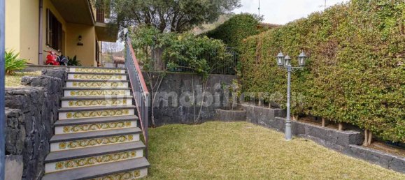 3 bedrooms Villa in Viagrande, Italy No. 331087 14