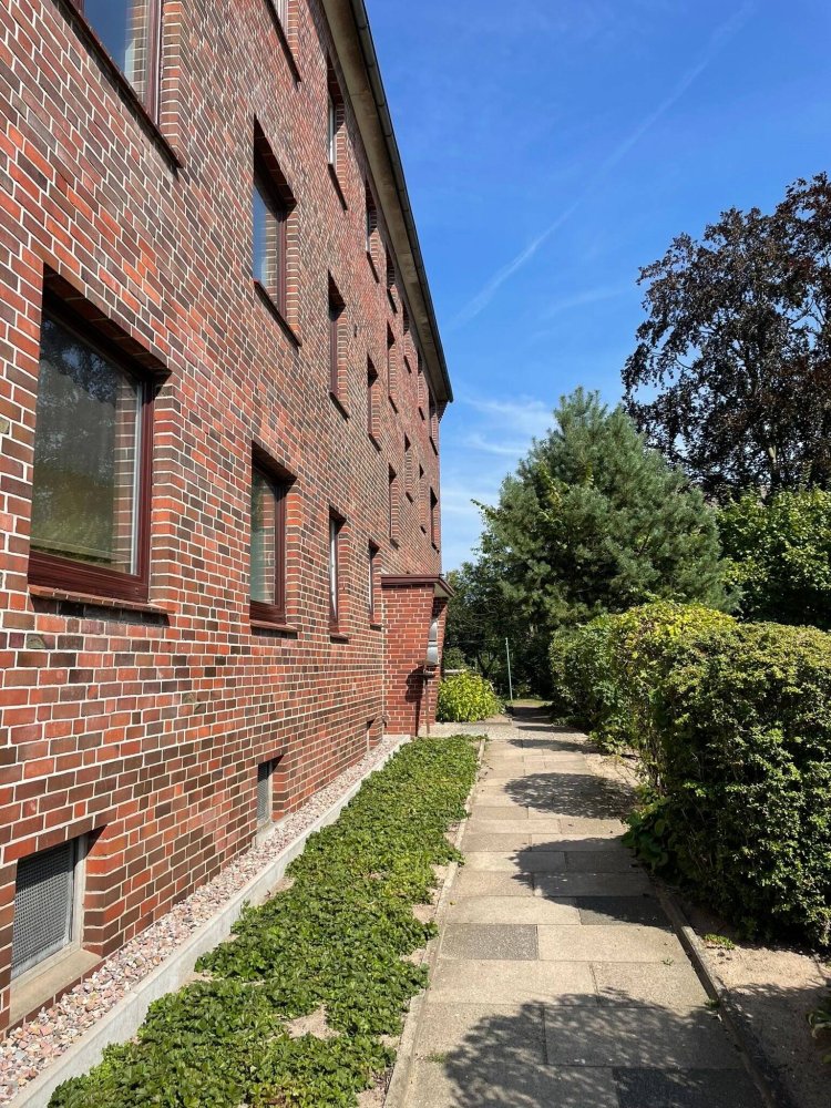 Apartamento de 3 divisões em Heidekreis, Germany N.º 189120