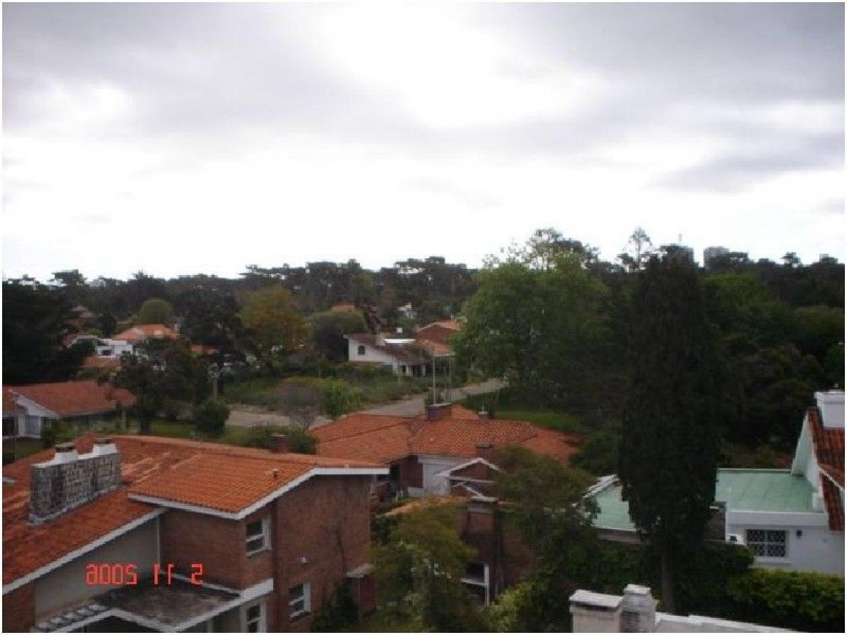 2 Schlafzimmer Wohnung in Maldonado, Uruguay, Nr. 452