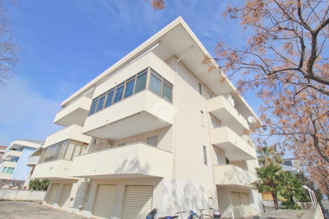 1 Schlafzimmer Wohnung in Montesilvano, Italy, Nr. 300599