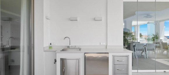 7 bedrooms Apartment in Marbella, Spain No. 38094 43