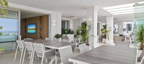 7 bedrooms Apartment in Marbella, Spain No. 38094 49