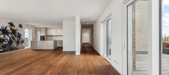 4 chambres Penthouse à Dusseldorf, Germany No. 323084 8