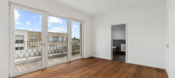 4 chambres Penthouse à Dusseldorf, Germany No. 323084 15